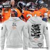 Be A Change Maker Cleveland Browns Football Team Hoodie