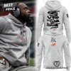 Be A Change Maker Philadelphia Eagles Hoodie