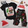 All I Want For Christmas Is Bret Michaels Pajamas Set