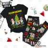 Blink-182 I Wont Be Home For Christmas Pajamas Set