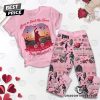 George Michael – You Put The Boom Boom Into My Heart Pajamas Set