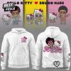 Bruno Mars x Hello Kitty Special Design Hoodie