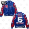 Chucky Good Guys Baseball Jacket