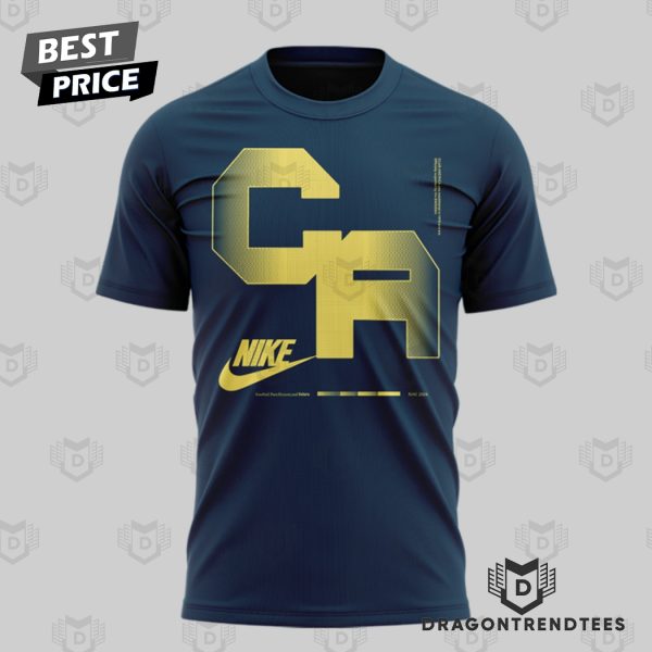 Club America Champion Football 3D T-Shirt