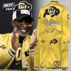 Lil Wayne Weezyana Baseball Jacket