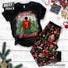 Brat Summer Christmas Charli Xcx Pajamas Set