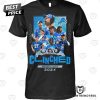 Detroit Lions Vs Everybody Unisex T-Shirt