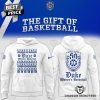 Duke Blue Devils Women Basketball The Sisterhood Hoodie