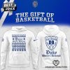 Duke Blue Devils Women Basketball 50 Year 1975-2025 The Sisterhood Hoodie