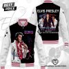 Hall Of Fame Carolina Hurricanes Justin Williams Baseball Jacket