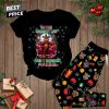 Motley Crue – Have A Motley Christmas And A Happy Crue Year Pajamas Set