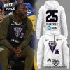 Golden State Valkyries 2025 For Fan Hoodie – Purple