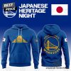 Golden State Warriors Bruno Mars And Hello Kitty Hoodie