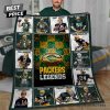 Philadelphia Eagles Legends Signature Blanket