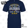 James Madison Dukes 2024 Boca Raton Bowl Champions Signature Unisex T-Shirt