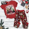 Eminem Lose Yourself In The Jingle Bells Pajamas Set