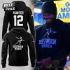 Green Bay Packers Justice Opportunity Equity Freedom Hoodie