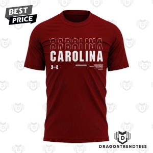 2024 The Palmetto Bowl Champions South Carolina Gamecocks Football 3D T-Shirt