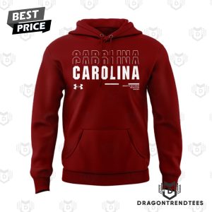 2024 The Palmetto Bowl Champions South Carolina Gamecocks Football Hoodie