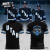 Detroit Lions Vs Everybody 3D T-Shirt