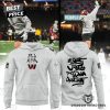 Inspire Change Dallas Cowboys Football Team Hoodie