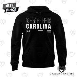 The Palmetto Bowl Champions South Carolina Gamecocks Football Hoodie – Black