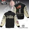 Chucky Good Guys Baseball Jacket