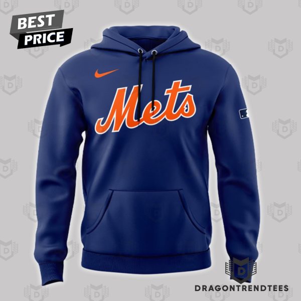 Juan Soto New York Mets Team Hoodie