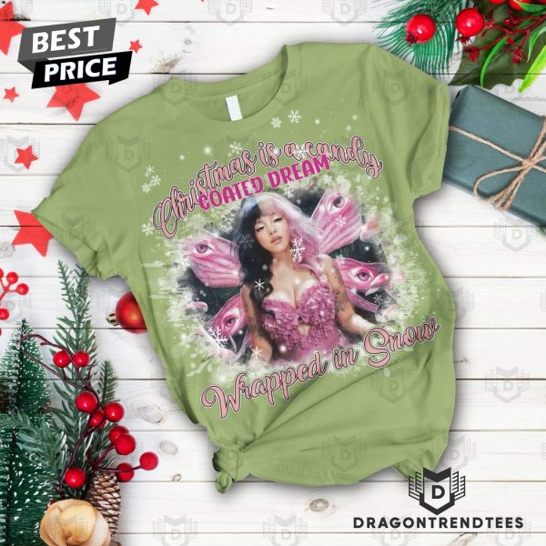 Melanie Martinez – Dont Wanna Leave This Playdate With You Pajamas Set