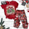 Bon Jovi You Give Love A Bad Name Pajamas Set