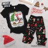 Moana 2 Island Christmas Vibe Pajamas Set