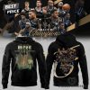 Milwaukee Bucks 2024 NBA In Season Tournament Champions Hoodie