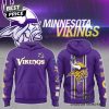 Minnesota Vikings National Football League Hoodie