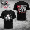 Ohio State Buckeyes – Buckeyes Battle Cry Go Bucks 3D T-Shirt