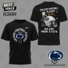 We Are Penn State Nittany Lions Women Volleyball 2024 Champions 3D T-Shirt