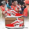 Personalized Criollos De Caguas Air Jordan 1 High Top