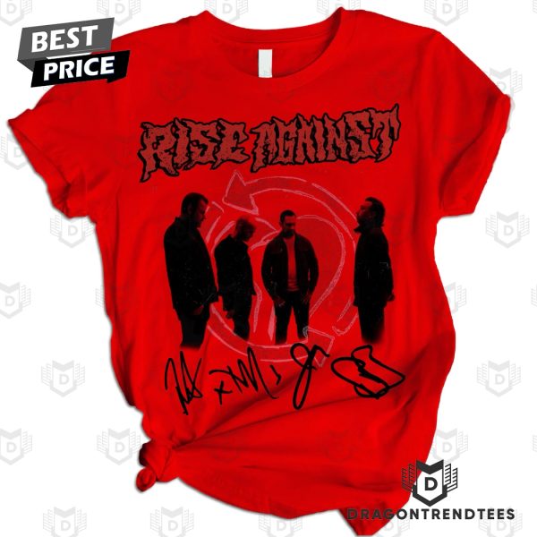 Rise Against – The Machine Pajamas Set