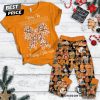 Merry Christmas Tennessee Volunteers Pajamas Set