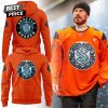 Seattle Kraken Indigenous Peoples Night Black Hoodie