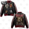 Lil Wayne Weezyana Baseball Jacket