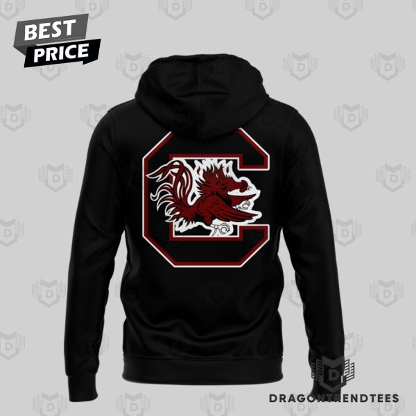 South Carolina Gamecocks Women Basketball Dawn Staley Bball Camp Hoodie