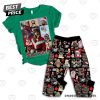 Taylor Swift – Merry Swiftmas 1989 Pajamas Set