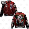 Michael Jackson Thriller Baseball Jacket