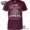 Palmetto Bowl 2024 Champions South Carolina Gamecocks Unisex T-Shirt