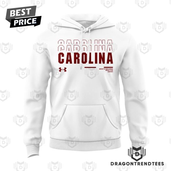 The Palmetto Bowl Champions South Carolina Gamecocks Football Hoodie