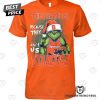 Snoopy x Syracuse Orange Basketball Unisex T-Shirt