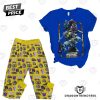 You Are Gonna Go Far Noah Kahan This Christmas Pajamas Set