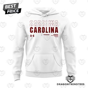 The Palmetto Bowl Champions South Carolina Gamecocks Football Hoodie