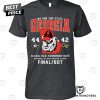 South Carolina Gamecocks – Never Underestimate A Woman Who Understands Football And Loves Gamecocks Unisex T-Shirt