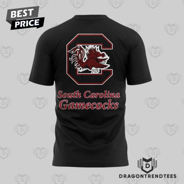 What Matters South Carolina Gamecocks Women Basketball 3D T-Shirt